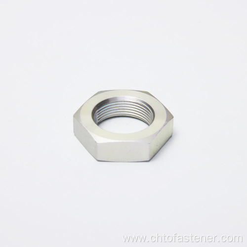 DIN 439 M20 Thin hexagon nuts